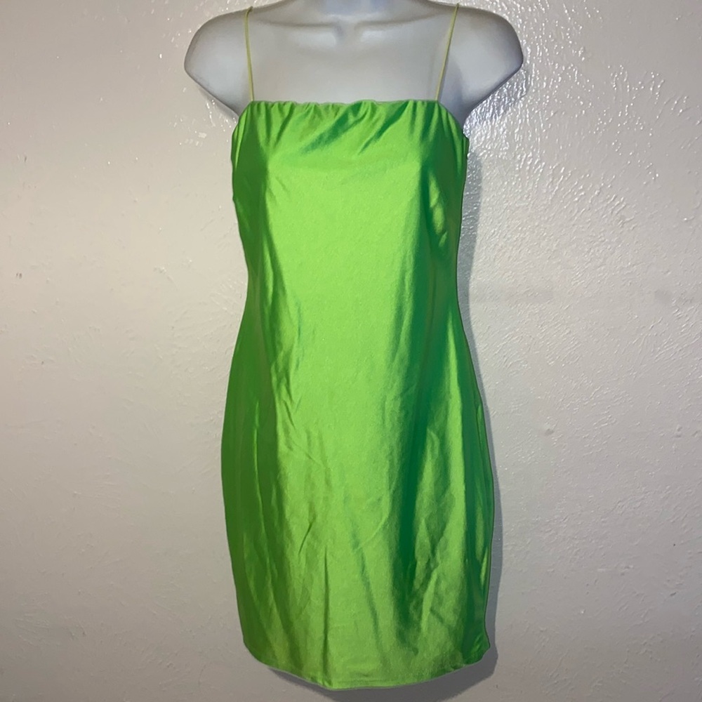 OLIVER TREE dress